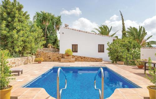 Holiday Home Cortijo Rosas Cantares Km