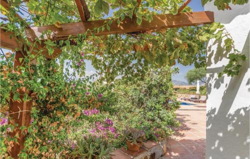 Holiday Home Cortijo Rosas Cantares Km