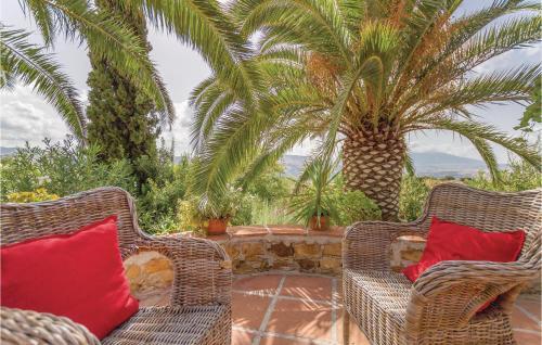 Holiday Home Cortijo Rosas Cantares Km