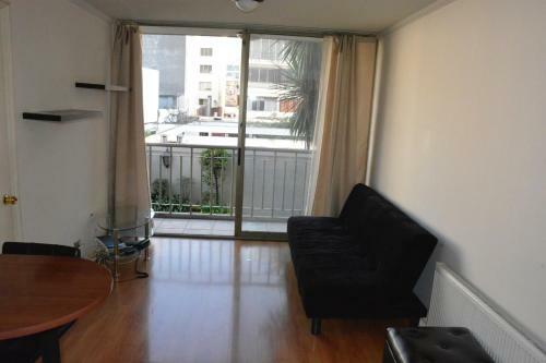 Apartamento Departamentos Centro Urbano Providencia