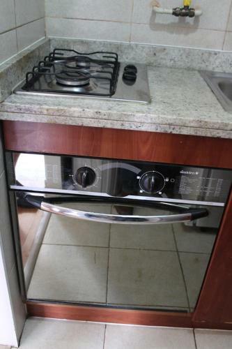 Apartamento Departamentos Centro Urbano Providencia