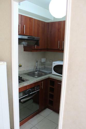 Apartamento Departamentos Centro Urbano Providencia