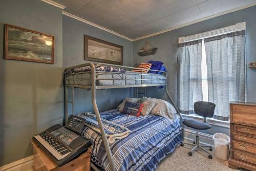 Apartamento Lakefront Manitowoc Apt- 2 Mi To Red Arrow Pk