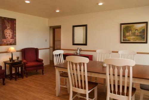 Bed & Breakfast Lake Orchard Farm Retreat