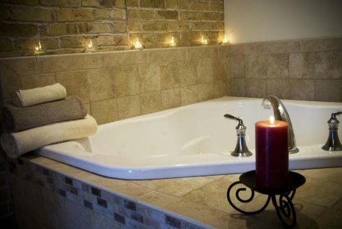 Bed & Breakfast Lake Orchard Farm Retreat