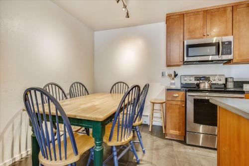 Squaw Peak Condo By The Village