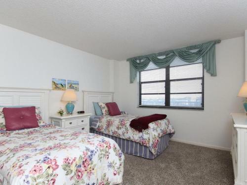 Apartamento Sst4-701 - South Seas Tower Condo