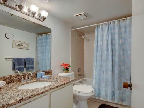 Apartamento Sst4-701 - South Seas Tower Condo