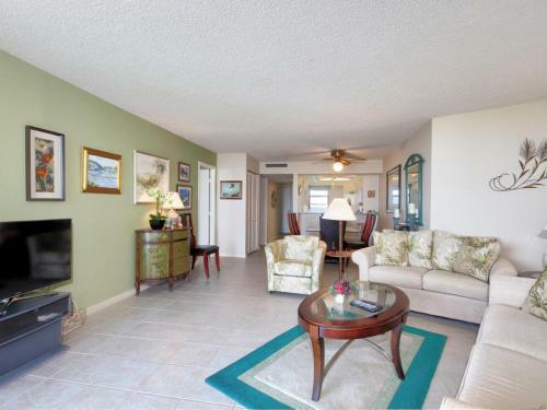 Apartamento Sst4-701 - South Seas Tower Condo