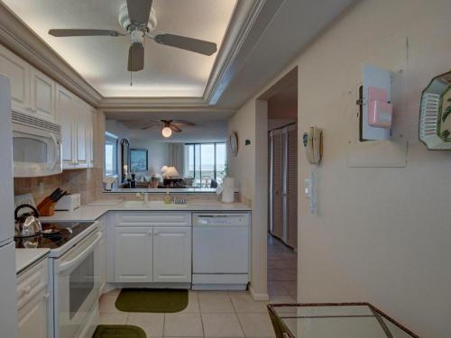 Apartamento Sst4-701 - South Seas Tower Condo