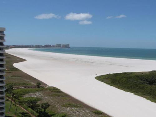 Apartamento Sst4-701 - South Seas Tower Condo