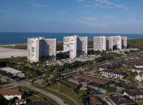 Apartamento Sst4-701 - South Seas Tower Condo