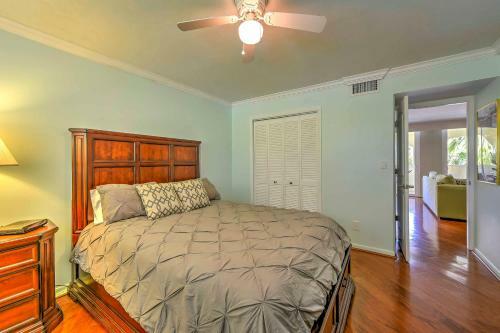 Apartamento Marco Island Condo With Patio Steps To Beach Access