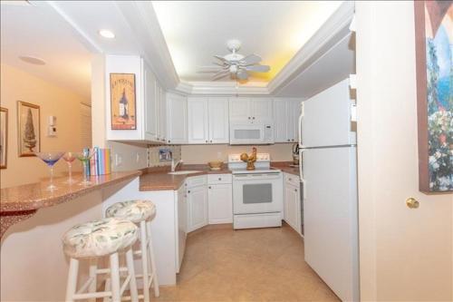 Apartamento Sst3-1207 - South Seas Tower Condo