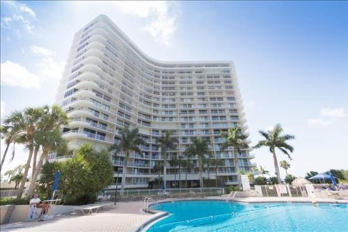 Apartamento Sst3-1207 - South Seas Tower Condo