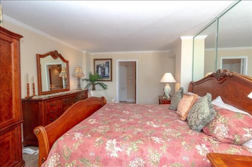 Apartamento Sst3-1207 - South Seas Tower Condo
