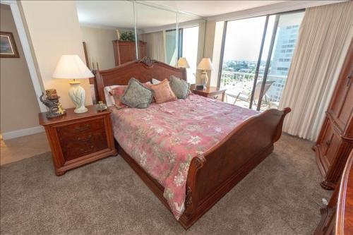 Apartamento Sst3-1207 - South Seas Tower Condo