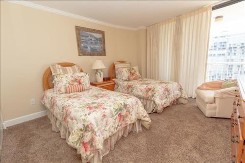 Apartamento Sst3-1207 - South Seas Tower Condo