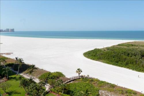 Apartamento Sst3-1207 - South Seas Tower Condo