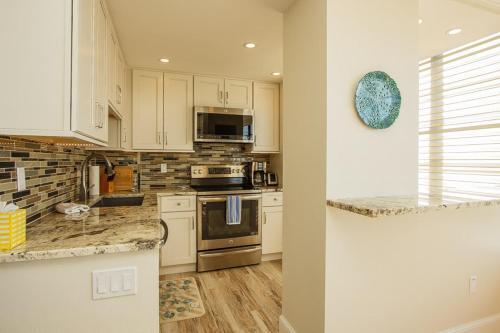 Apartamento Sst3-1612 - South Seas Tower Condo