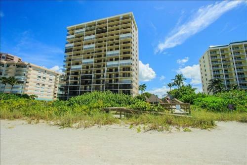 Apartamento Seawin 801 - Sea Winds Condo