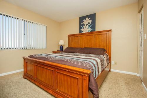 Apartamento Seawin 801 - Sea Winds Condo