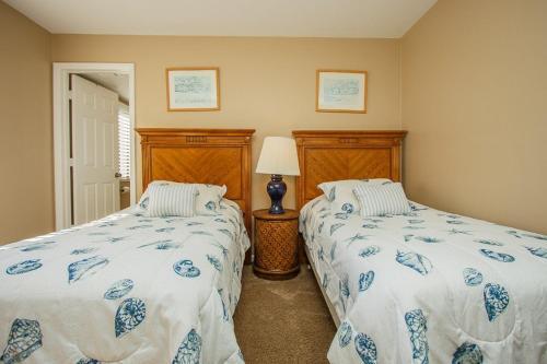 Apartamento Seawin 801 - Sea Winds Condo