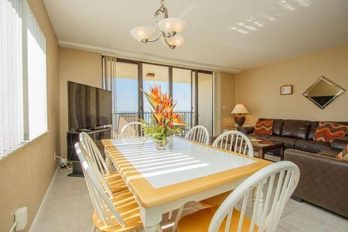 Apartamento Seawin 801 - Sea Winds Condo