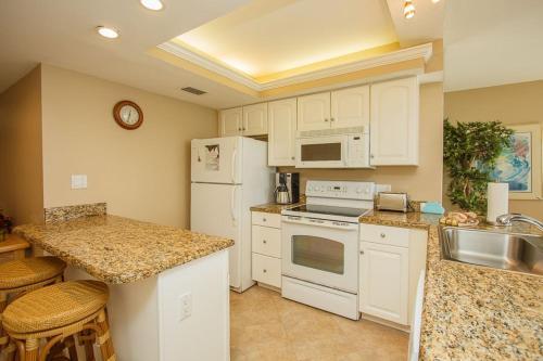 Apartamento Seawin 801 - Sea Winds Condo