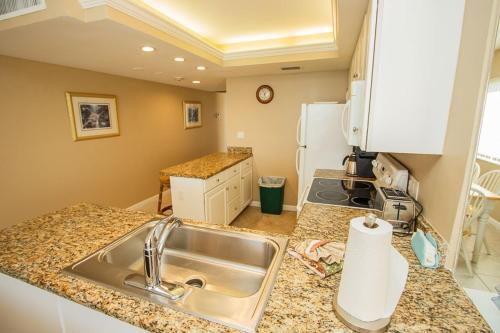 Apartamento Seawin 801 - Sea Winds Condo