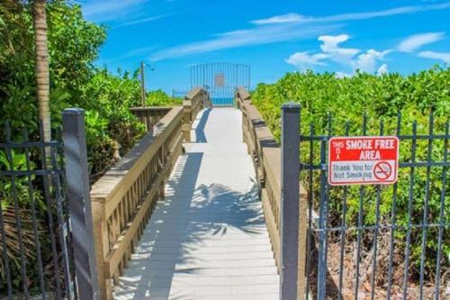 Apartamento Seawin 801 - Sea Winds Condo