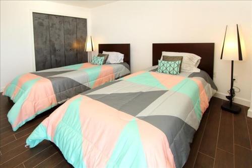 Apartamento Sst4-1607 - South Seas Tower Condo