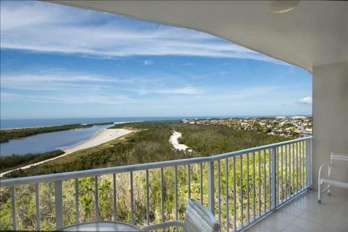 Apartamento Sst4-1612 - South Seas Tower Condo