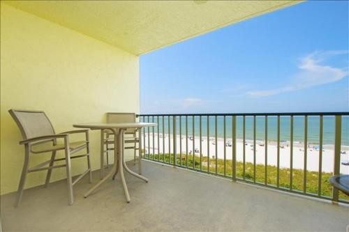 Apartamento Apollo 505 - Apollo Condominium Condo