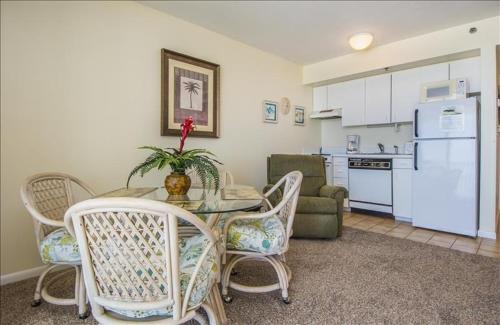 Apartamento Apollo 505 - Apollo Condominium Condo