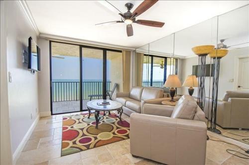 Apartamento Seawin 703 - Sea Winds Condo