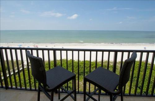 Apartamento Seawin 703 - Sea Winds Condo