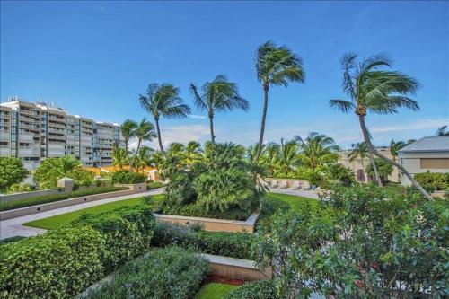 Apartamento Mbor 604 - Marco Beach Ocean Resort Condo