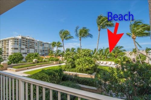 Apartamento Mbor 604 - Marco Beach Ocean Resort Condo