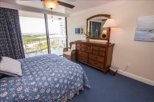 Apartamento Sst3-703 - South Seas Tower Condo