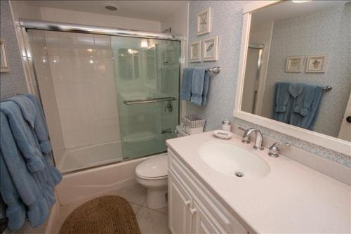 Apartamento Sst3-703 - South Seas Tower Condo