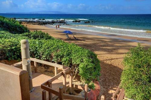 Hotel Wailea Ekahi #22e By Ali'i Resorts