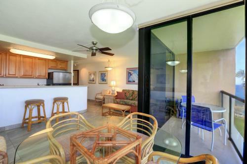 Hotel Kihei Surfside #311 By Ali'i Resorts