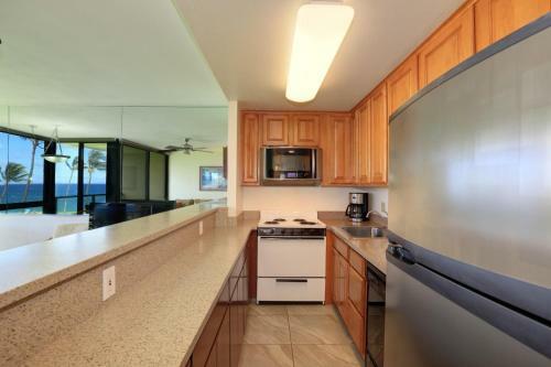 Hotel Kihei Surfside #311 By Ali'i Resorts
