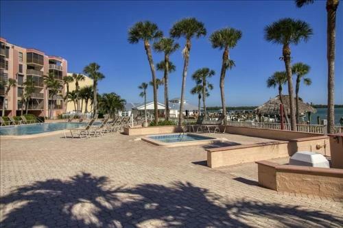 Apartamento Riv E-410 - Riverside Condominium Condo