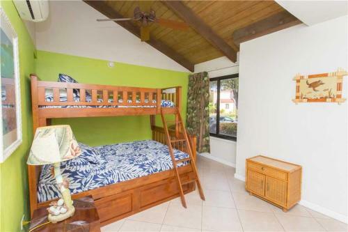 Apartamento Kamaole Sands 2-401 - 3br Condo, Central Ac, Ocean View
