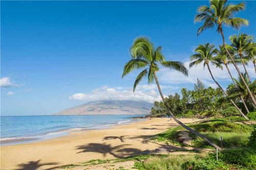 Apartamento Kamaole Sands 2-401 - 3br Condo, Central Ac, Ocean View