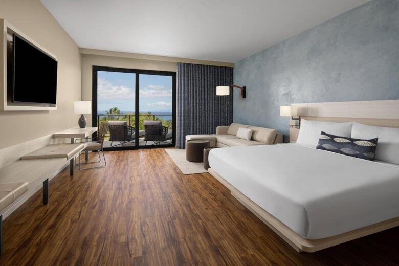 AC Hotel By Marriott Maui Wailea