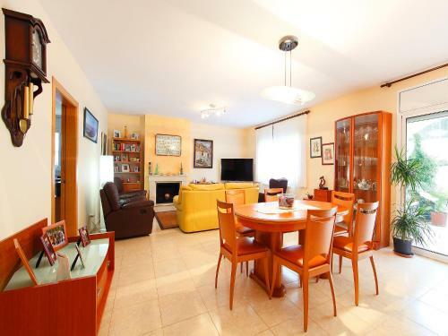 Holiday Home Treumal D'alt Calonge