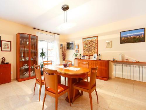 Holiday Home Treumal D'alt Calonge